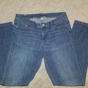 Women's size 10 jeans